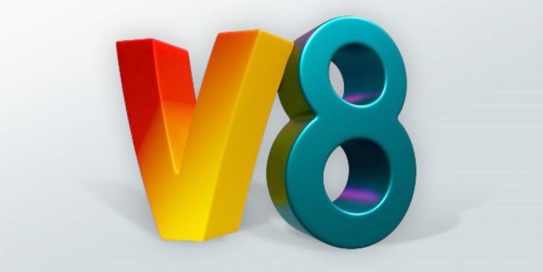 V8-Mikado